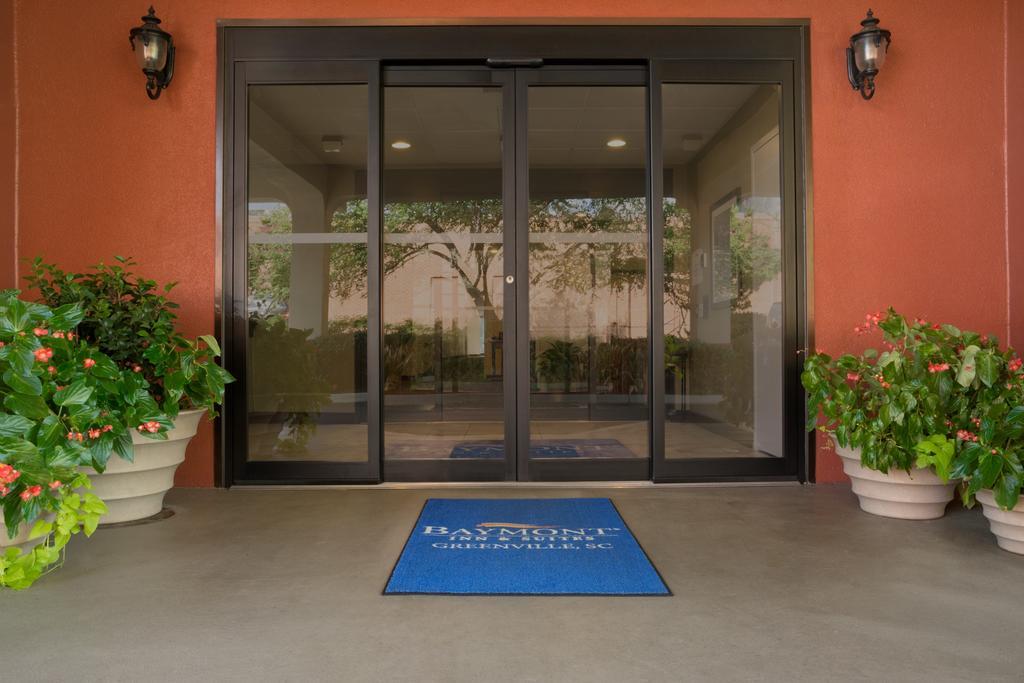 Baymont By Wyndham Hotel 2*