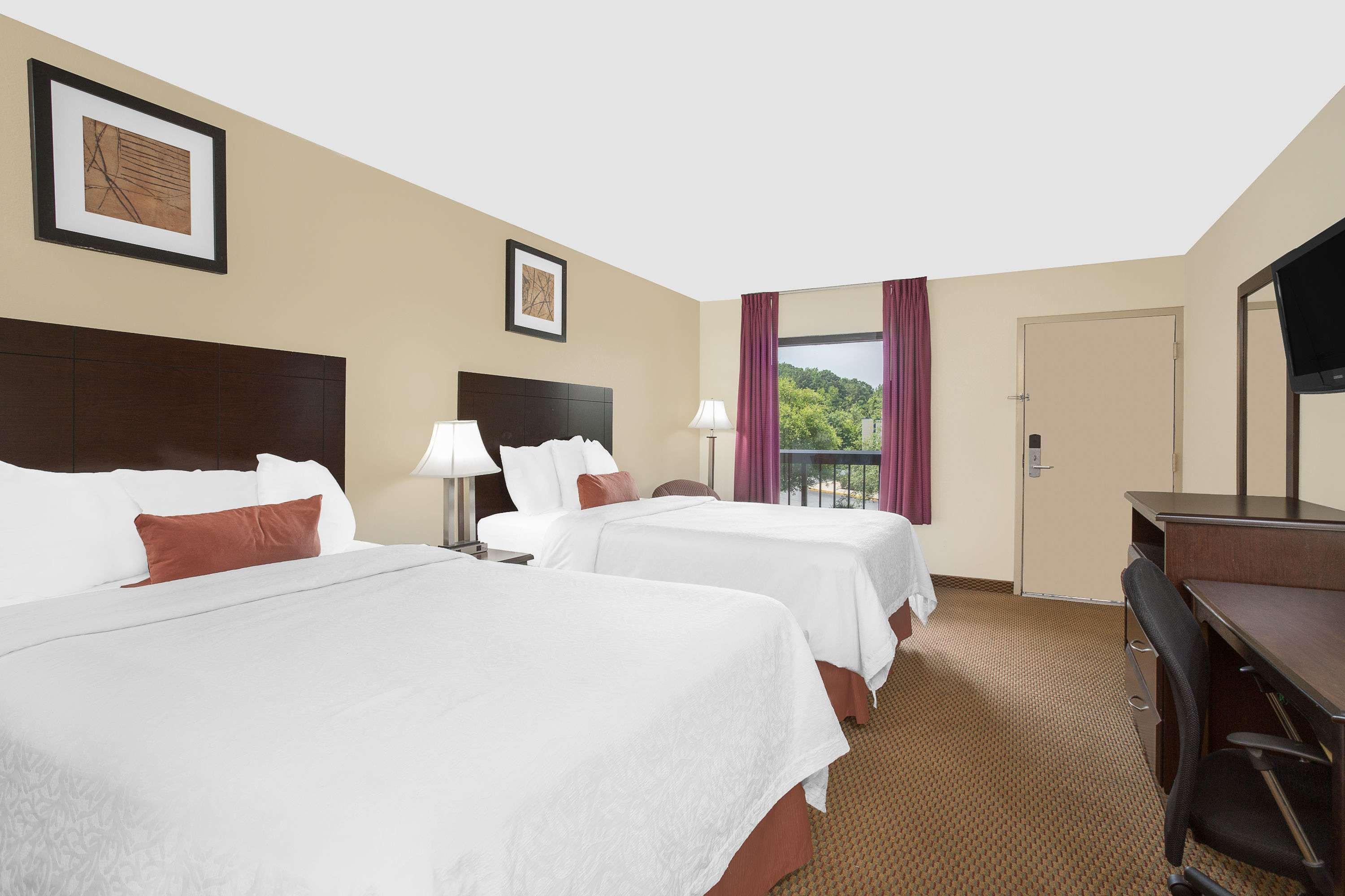 Baymont By Wyndham Hotel 2*