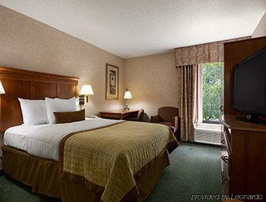 Baymont By Wyndham Hotel 2*