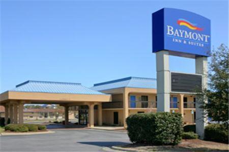 Baymont By Wyndham Hotel 2*