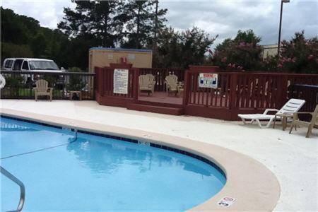 Baymont By Wyndham Hotel