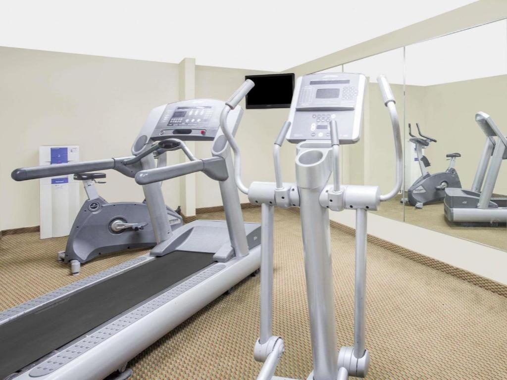 Baymont By Wyndham Hotel 2*