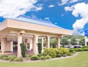 Baymont By Wyndham Hotel