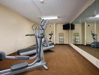 Hotel Baymont By Wyndham Greenville