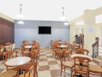 Baymont By Wyndham Hotel Greenville