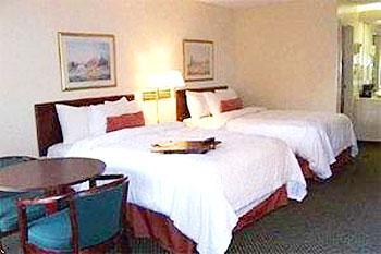 Hotel Baymont By Wyndham Greenville