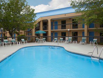 Baymont By Wyndham 2*